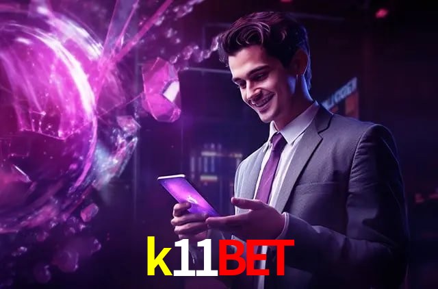k11bet - Pagamento PIX Instantâneo